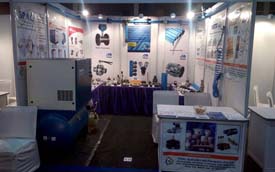 Instamod AIRpipe Private Limited